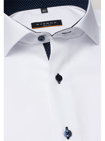 Eterna Slim fit Skjorte